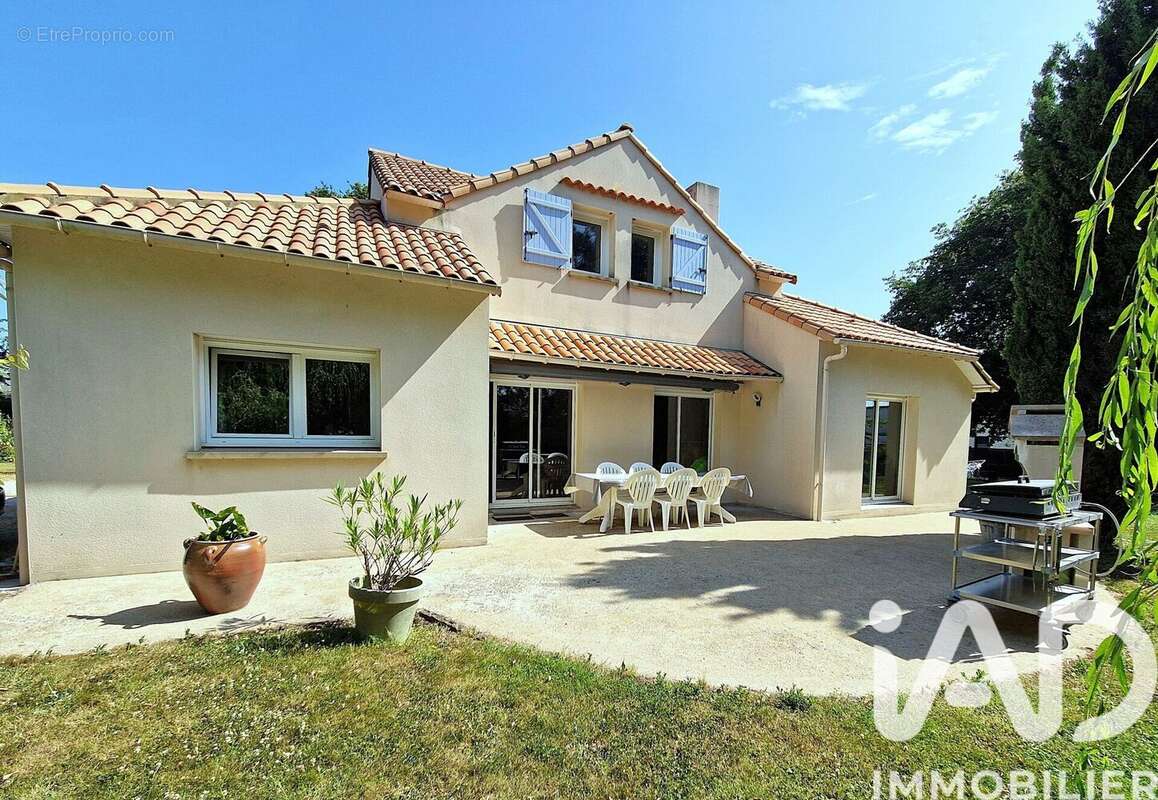 Photo 8 - Maison à PORNICHET