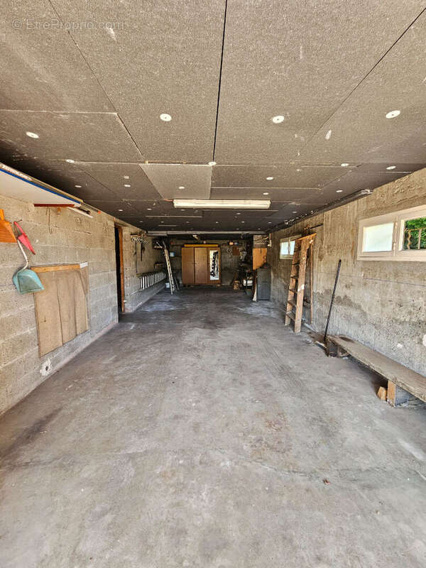 Maison à LE PONT-DE-BEAUVOISIN