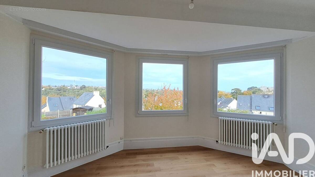 Photo 1 - Appartement à SAINT-BRIEUC