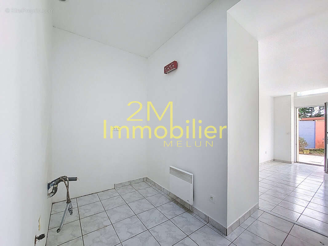 Appartement à MELUN