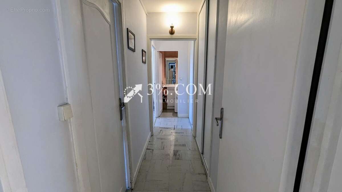 Appartement à POISSY