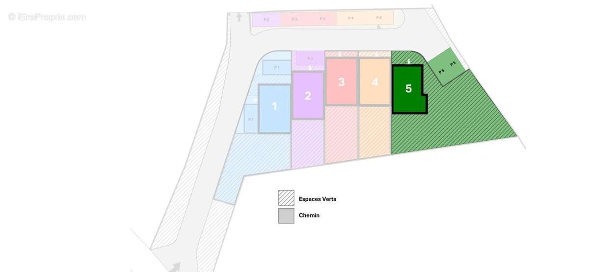 Photo 7 - Maison à FAYENCE