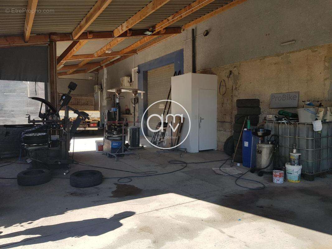 Garage pneumatique et entretetien auto - photo 6