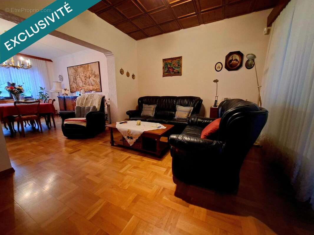 Photo 5 - Maison à PETITE-ROSSELLE