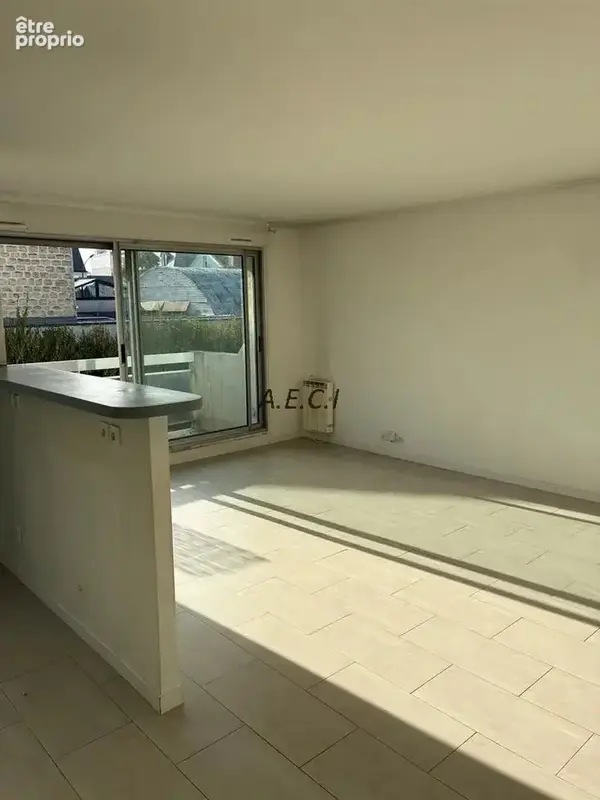 Coeur quartier Bac - Appartement 3 p avec balcons, cave et parki - photo 5