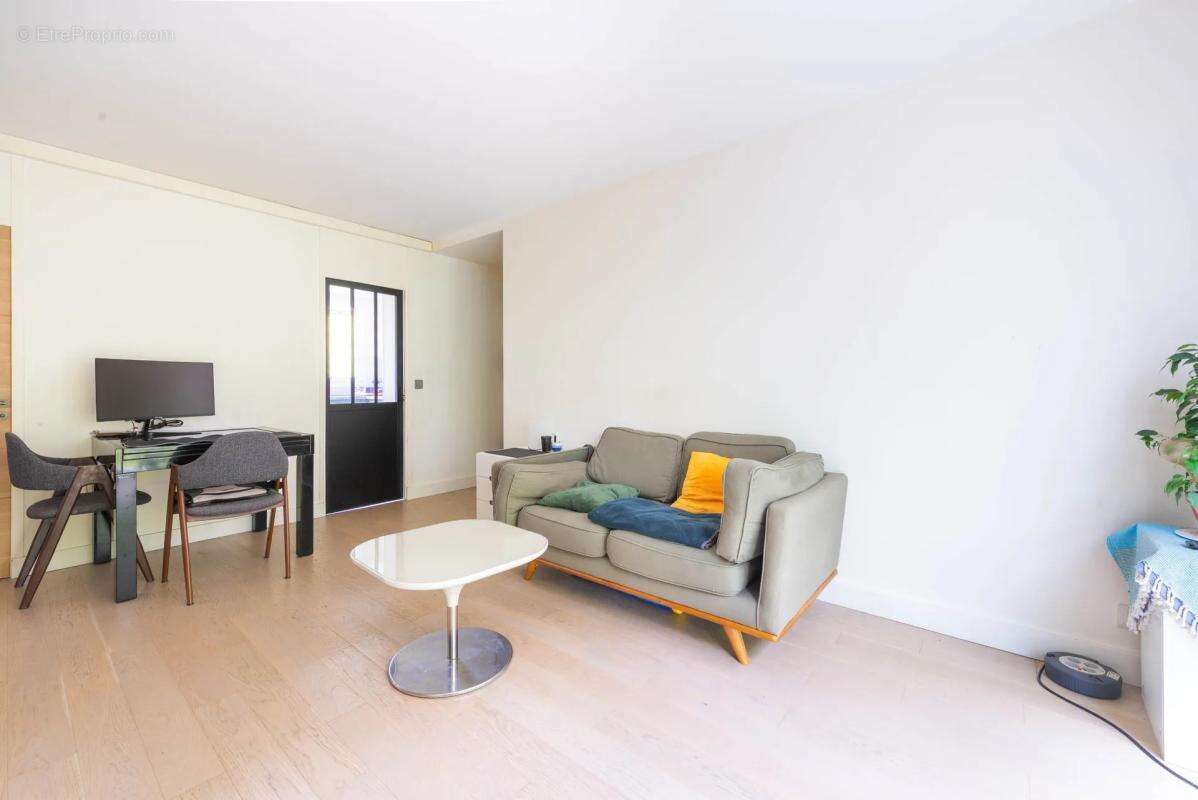 Appartement à SEVRES