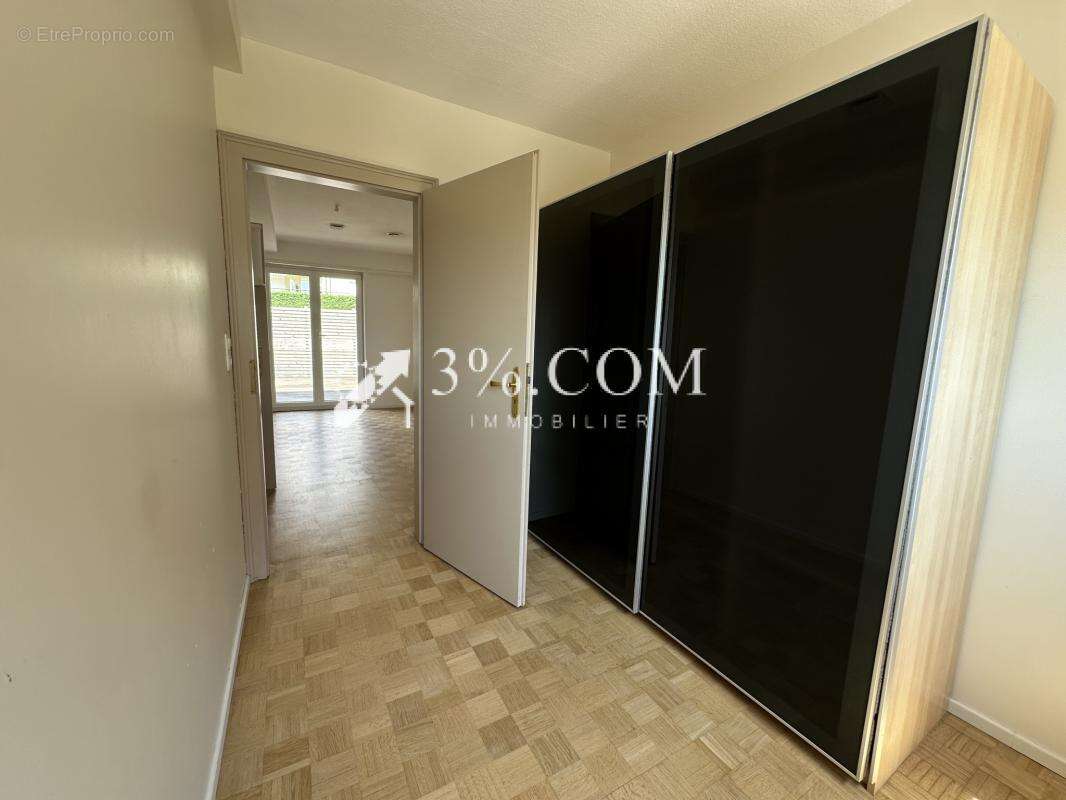 Appartement à SAVERNE