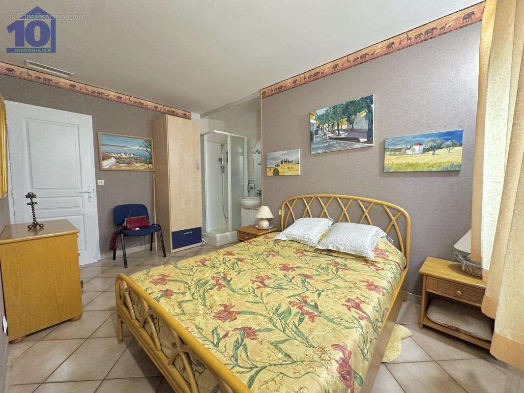 Maison à VALRAS-PLAGE