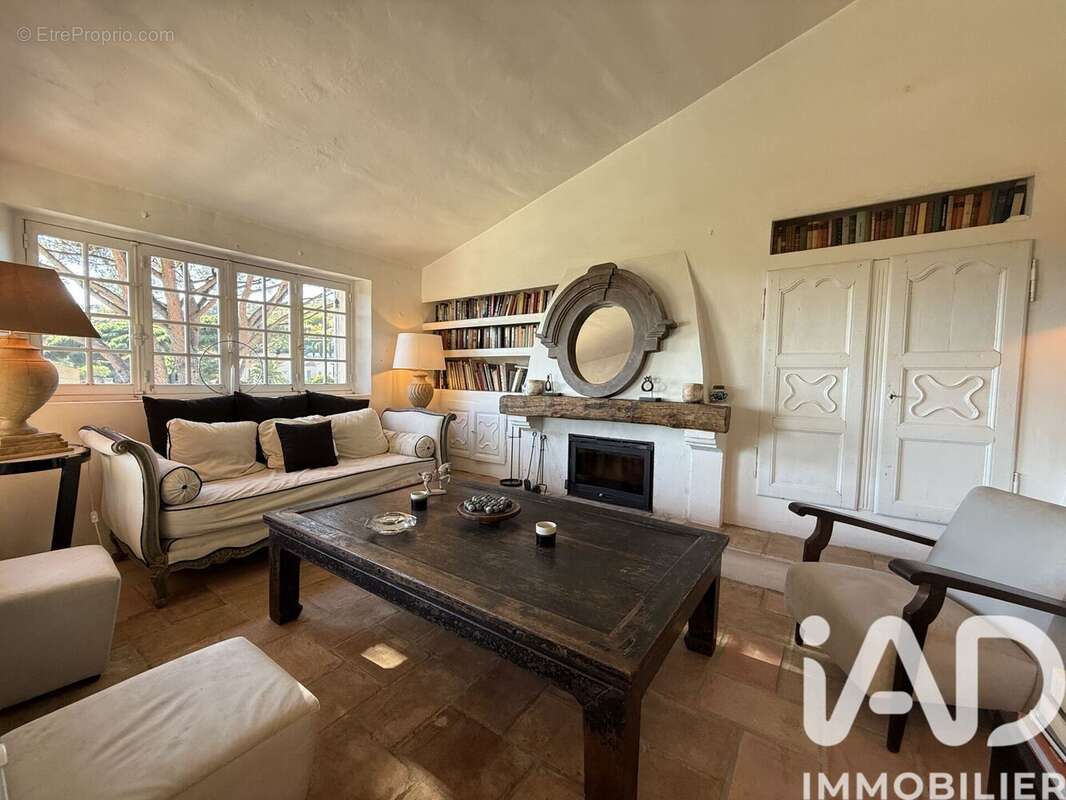 Photo 7 - Maison à SAINTE-MAXIME