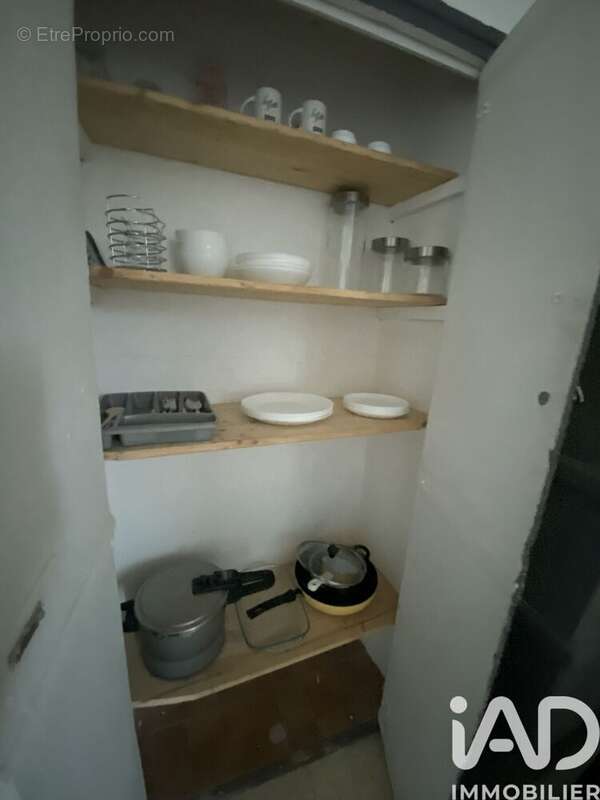 Photo 7 - Appartement à LE VIGAN