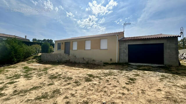 Maison plain-pied de 2019 - 88 m2 - 4 chambres - DPE B - photo 8