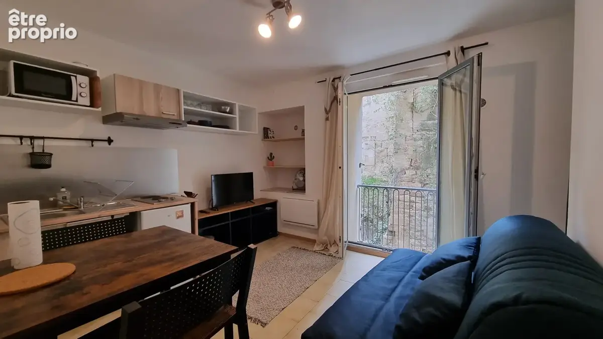 Photo Appartement à Sommieres au prix de 159 000€