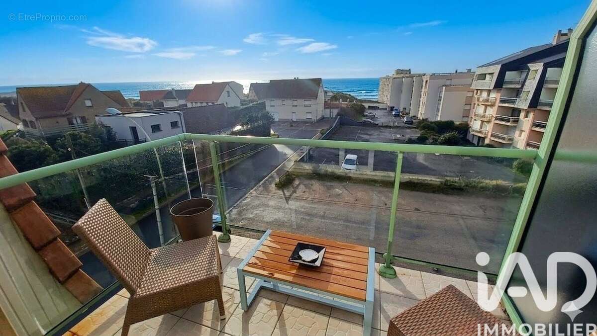 Photo 2 - Appartement à CAMIERS