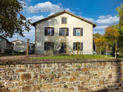 Maison à SAINT-LAURENT-SUR-GORRE