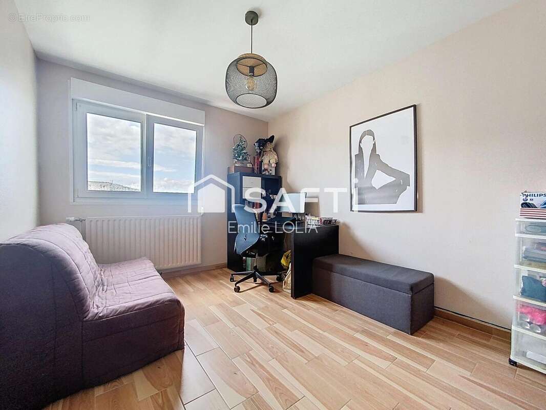 Photo 7 - Appartement à THIONVILLE