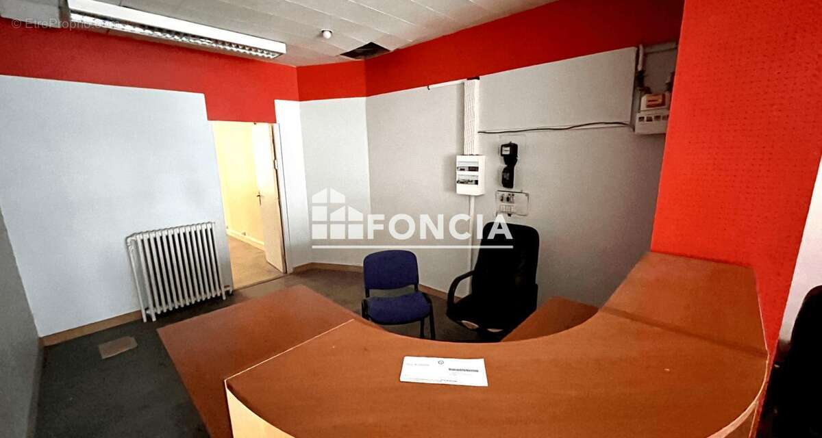 Commerce à VINCENNES