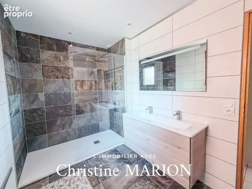 Villa spacieuse 191m2, 5 chambres, piscine - photo 9