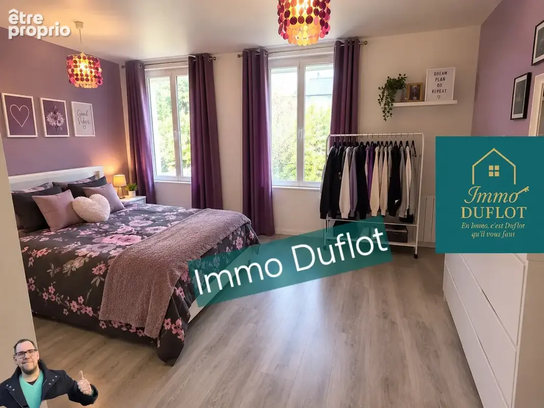 Maison sans travaux : idéale première acquisition ou investissement locatif ! - photo 4