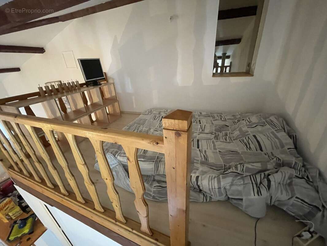 Appartement à VIENNE