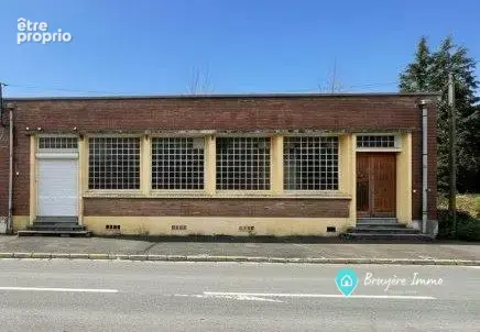 Appartement à FRESNES-SUR-ESCAUT
