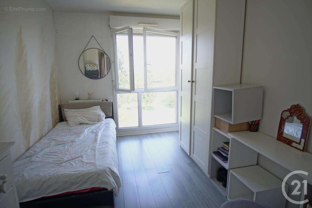 Appartement à CRETEIL