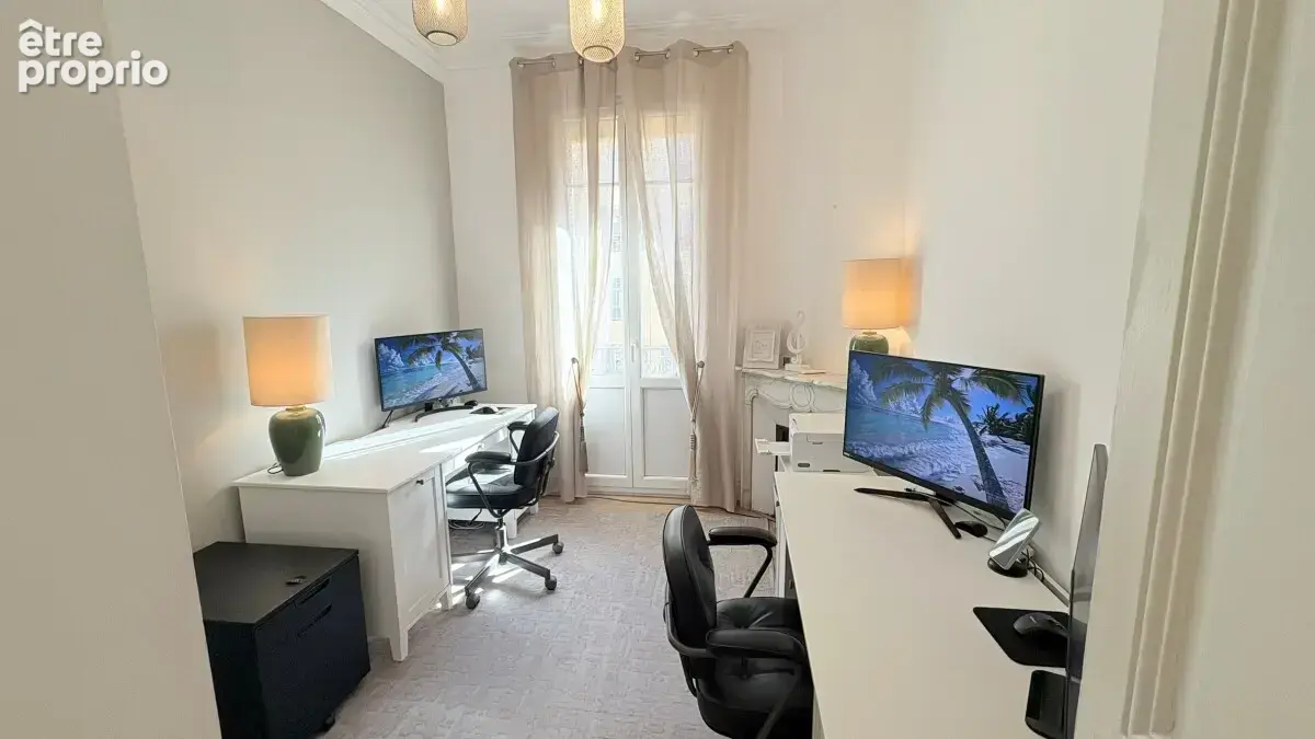 Appartement - Nice - 100.34m² - photo 8