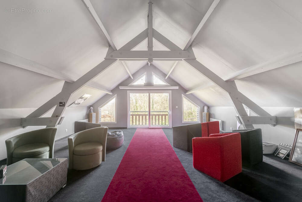 Maison à LA FERTE-SOUS-JOUARRE
