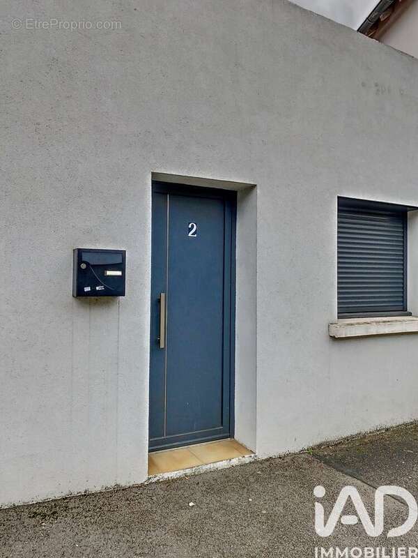 Photo 6 - Maison à SUCY-EN-BRIE