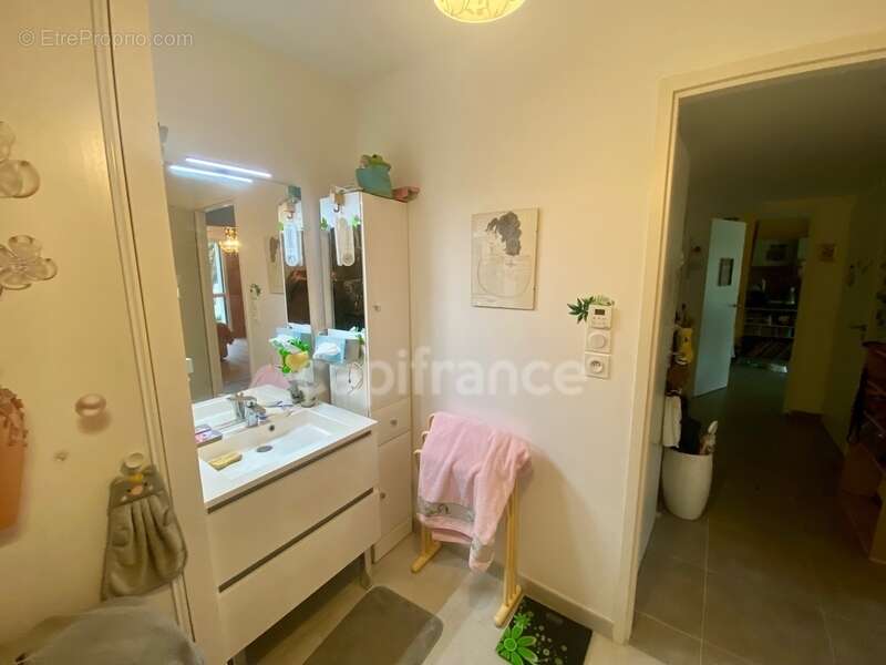 Appartement à ARRADON