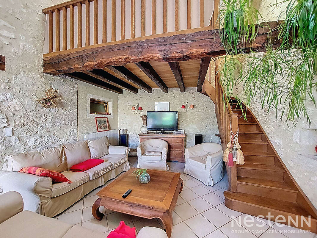 Maison à CONDOM