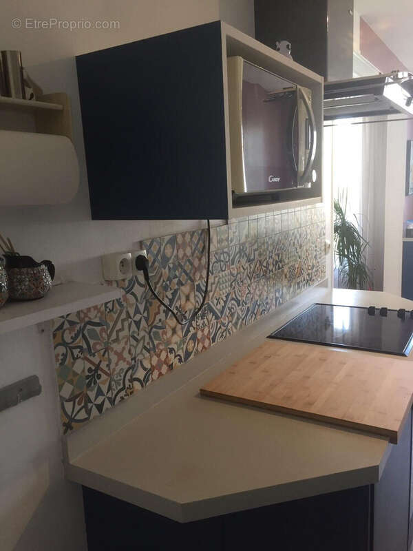 Expfrance  - Appartement à LAMBERSART