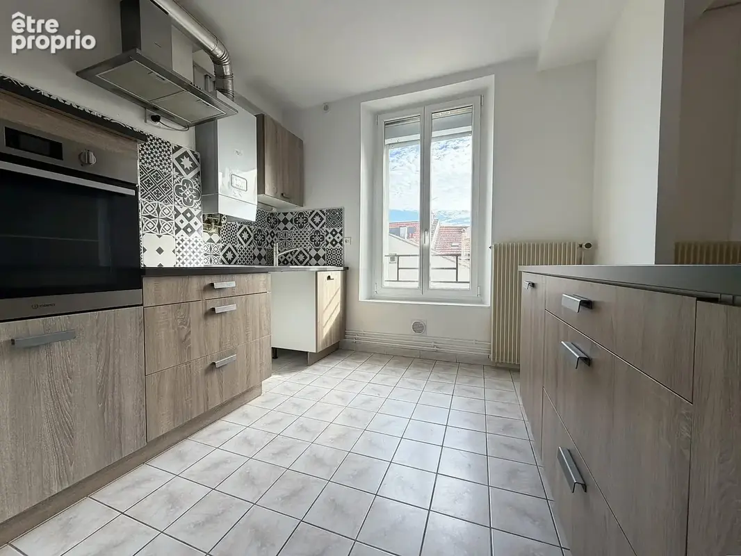 Appartement Cosy au calme en fond de cour - photo 2