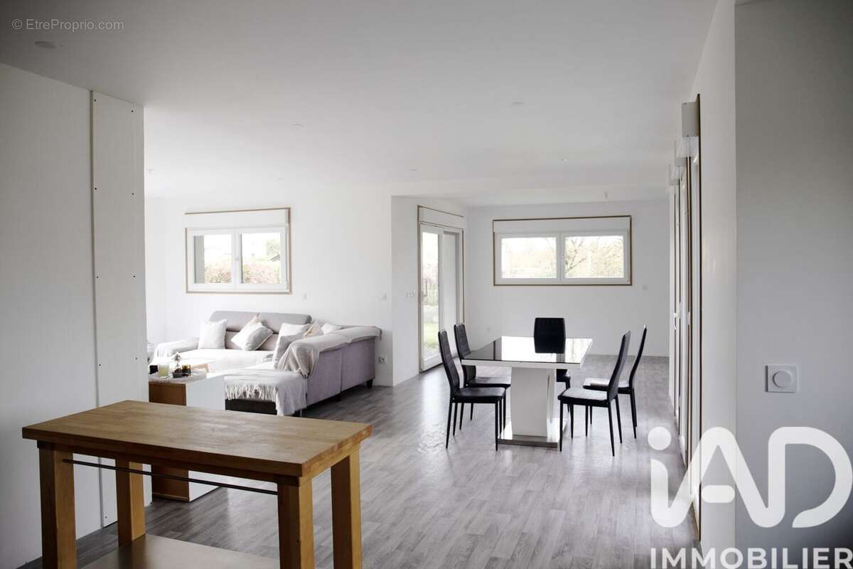 Photo 6 - Maison à CYSOING