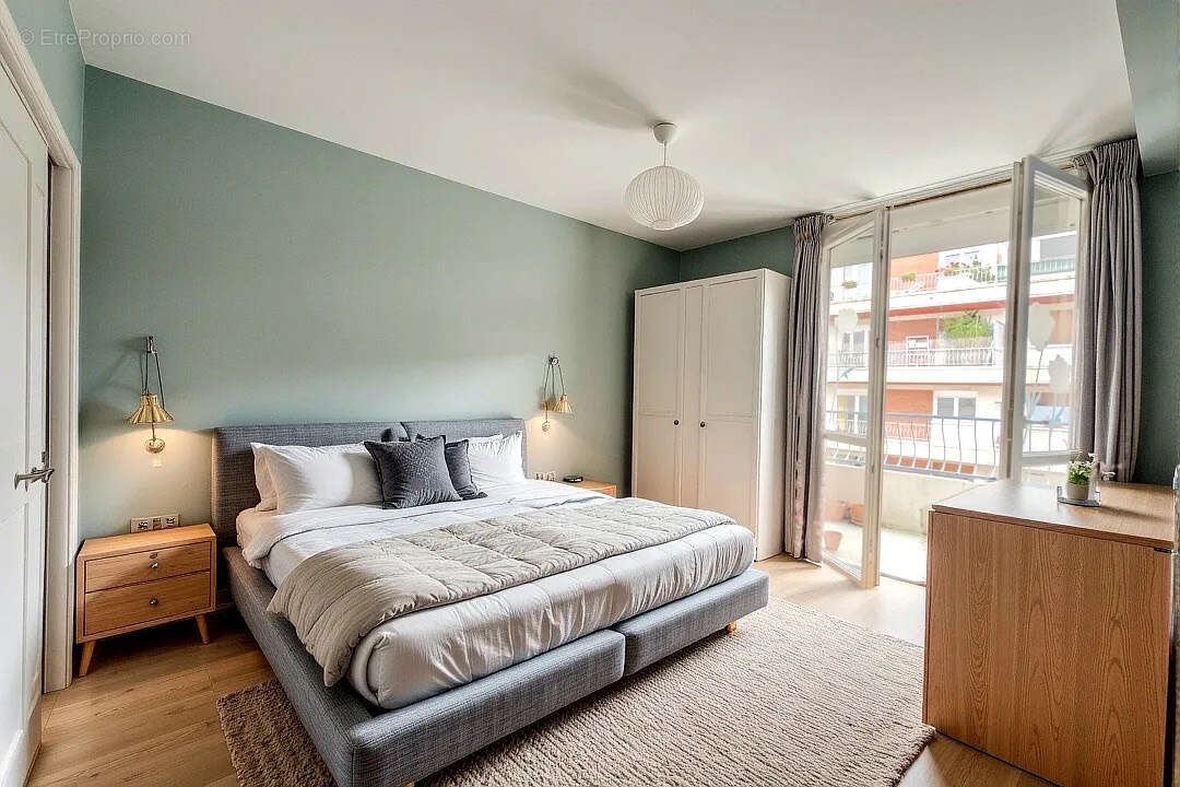 Appartement à TONNEINS