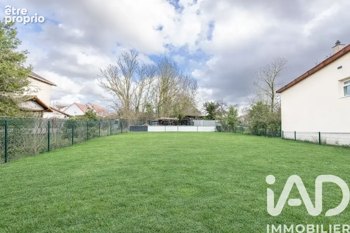 Photo 1 - Maison à VILLENEUVE-SAINT-GEORGES