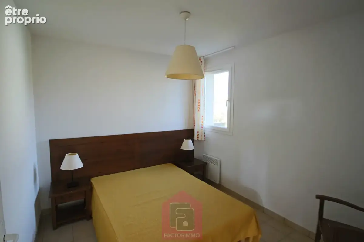 À VENDRE PRAYSSAC Appartement T3 à l’étage avec grande terrasse - photo 8