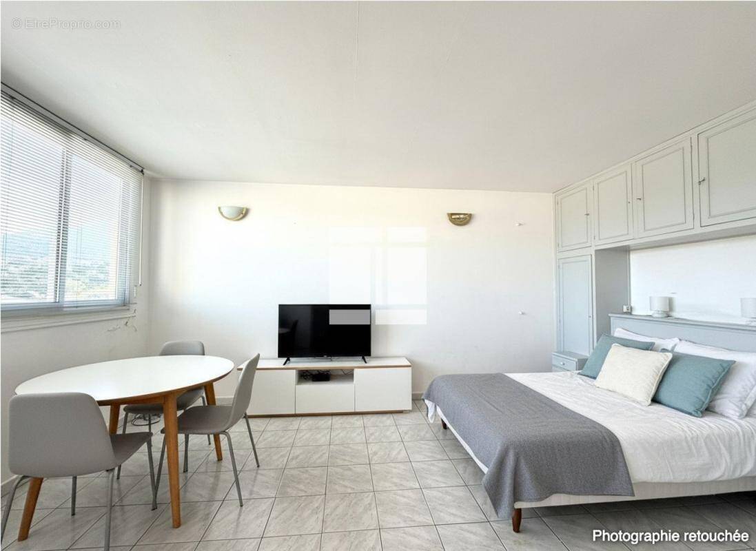 Appartement à L'ILE-ROUSSE