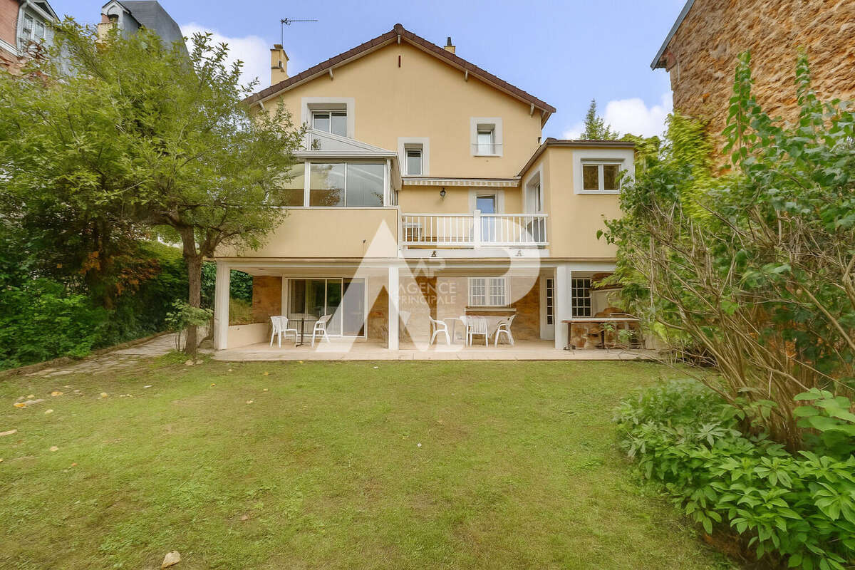 Maison à SEVRES
