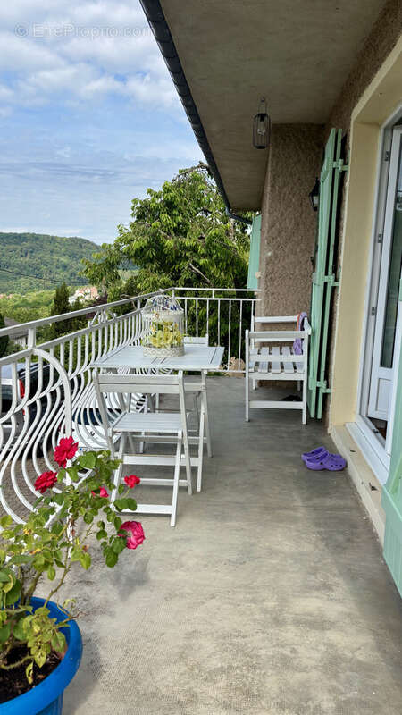 Maison individuelle - photo 2