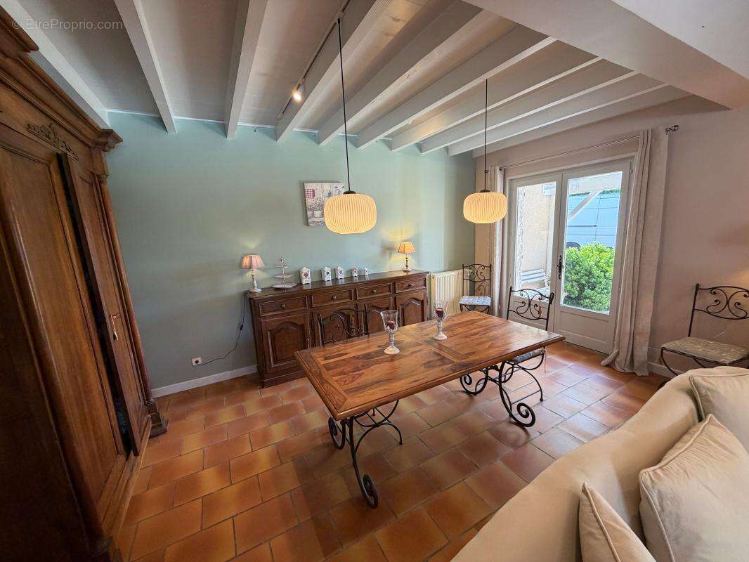 Maison À Vendre - photo 9