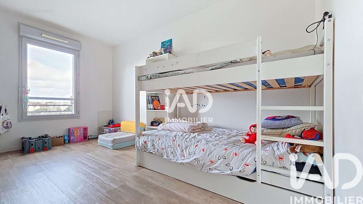 Photo 7 - Appartement à THIAIS