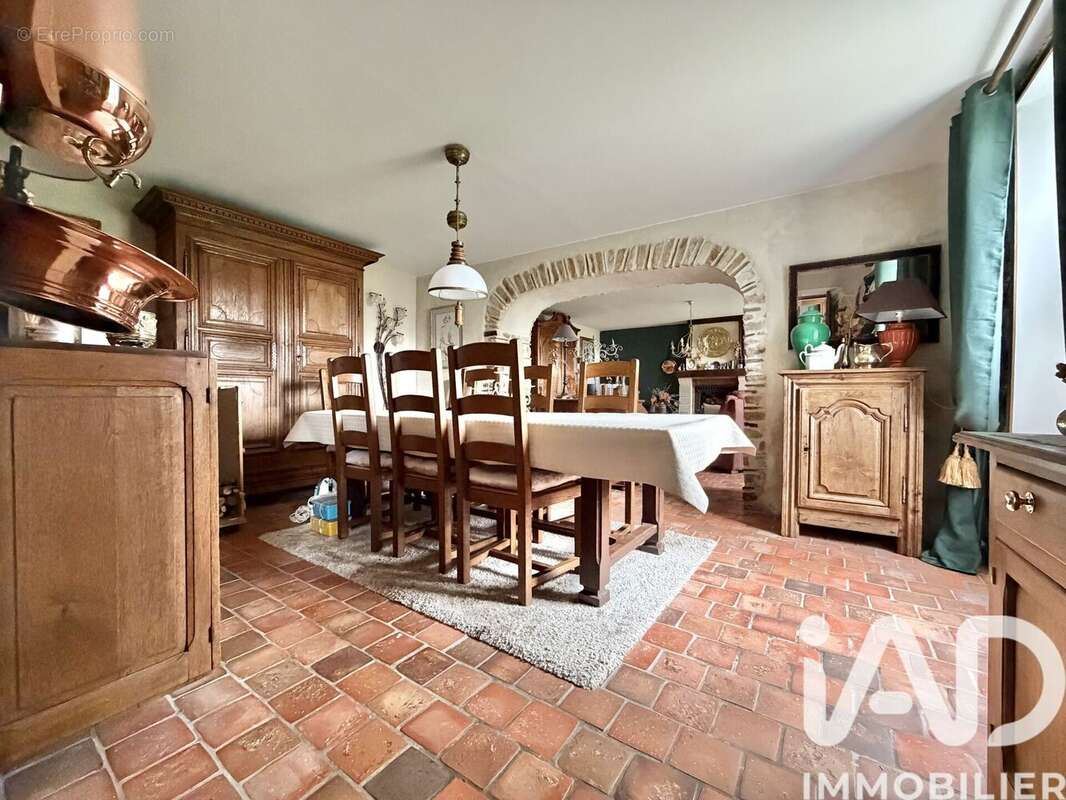 Photo 2 - Maison à PIROU