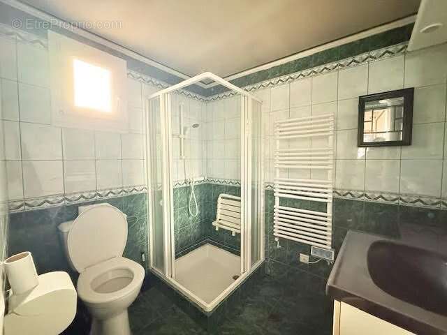 Maison à AIX-LES-BAINS