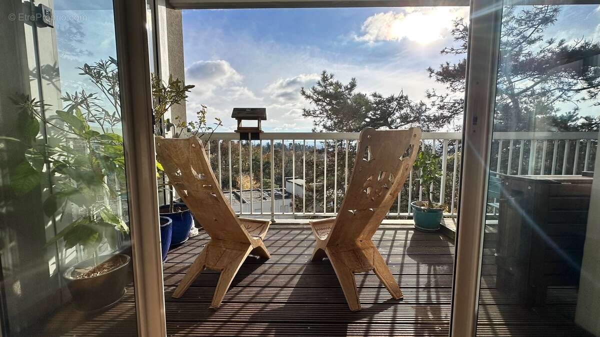 Appartement à CALUIRE-ET-CUIRE