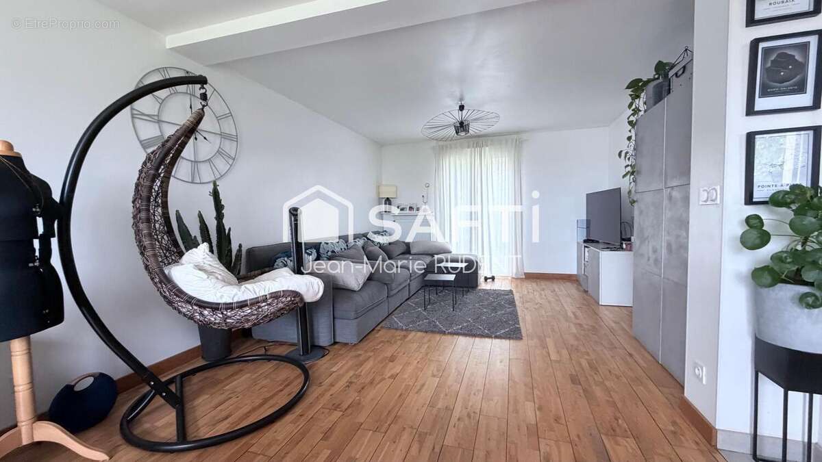 Maison 115 m² à Epinay-Sur-Orge  - photo 4