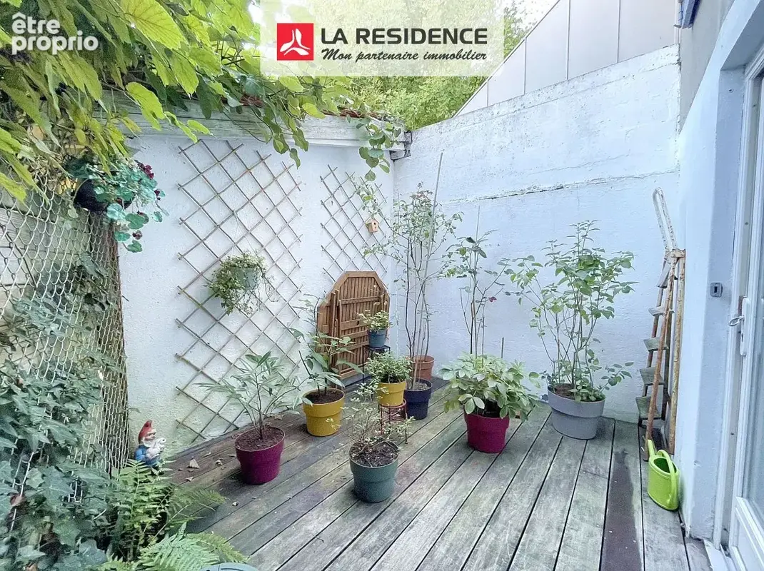 Maison 5 pièces 86 m² à vendre à Versailles (78000) - photo 4
