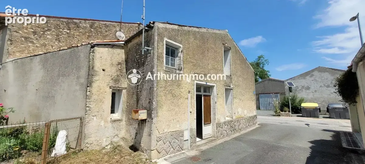Vente Maison Landes(17380) 38 000ï¿œ - photo 4