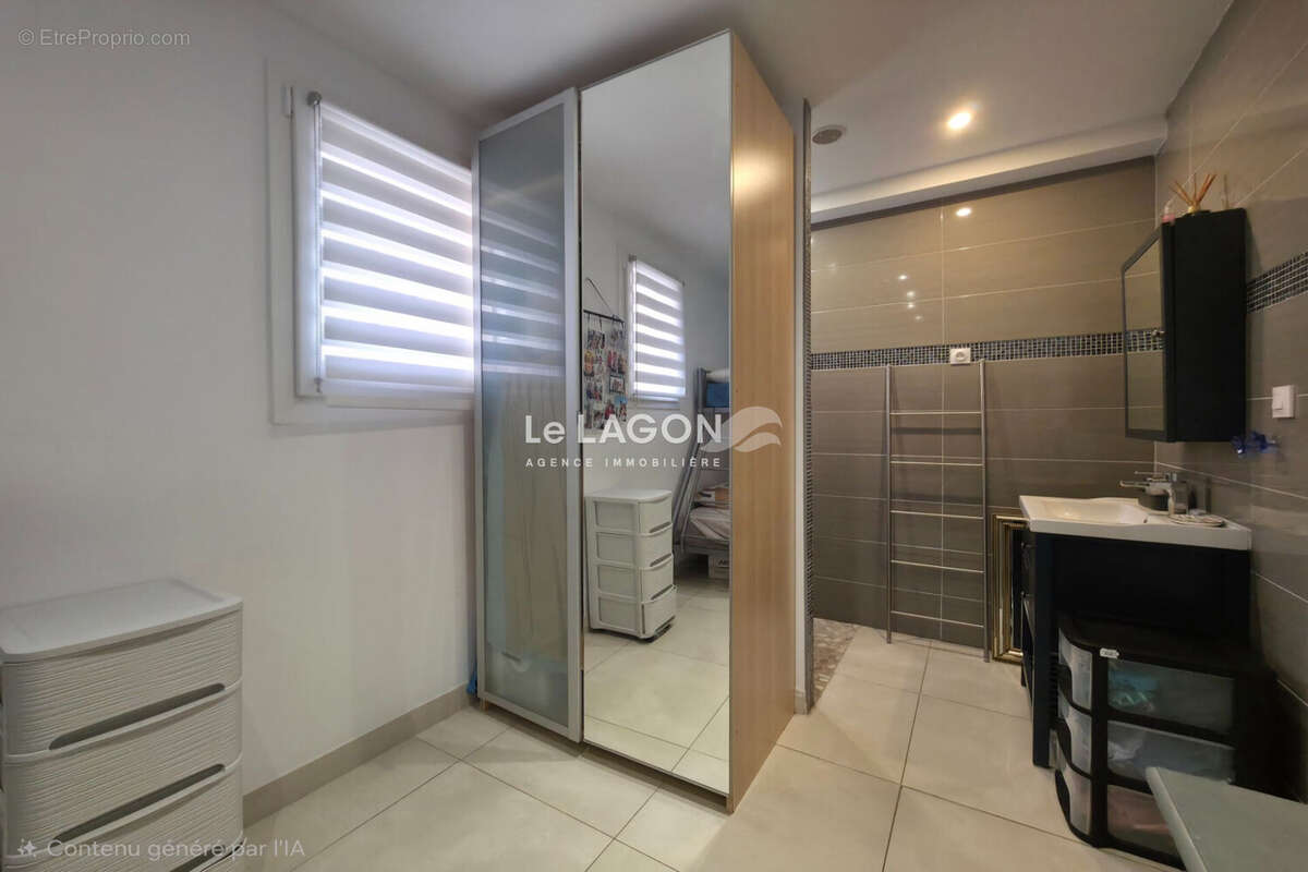Appartement 59 m² à Saint-Cyprien  - photo 5