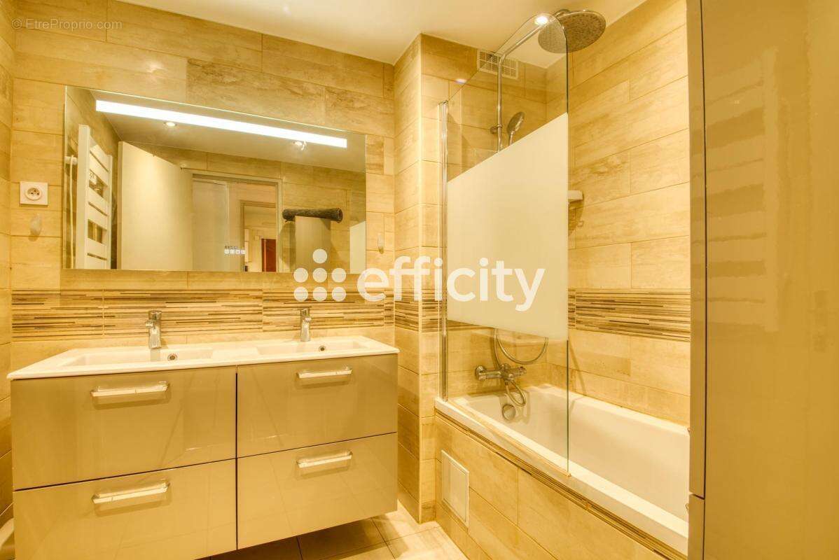 Appartement - photo 9