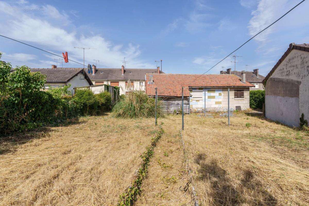 Maison de 4 pièces de 67 m² à Arcis-sur-Aube - photo 23